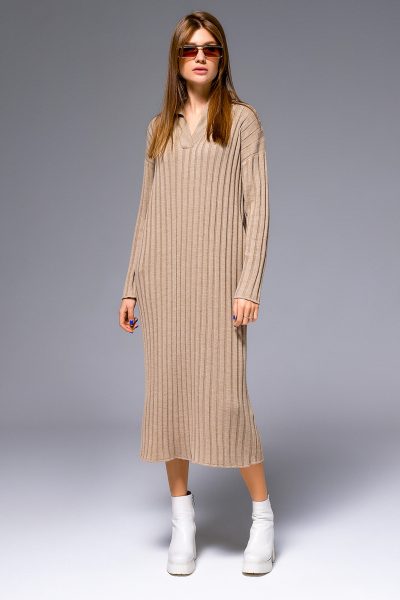 платье женское С2811BG