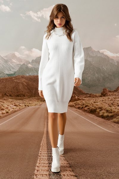 платье женское С2913BG