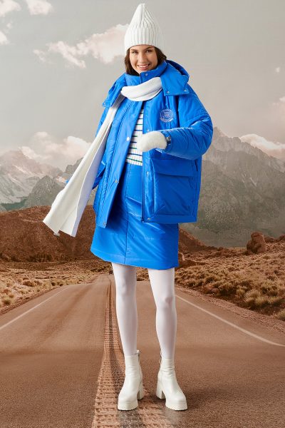 жакет женский С4594BG