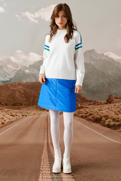 юбка женская С8298BG