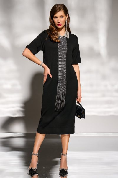 платье женское С2982BG