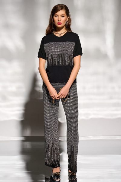 джемпер женский С4887BG