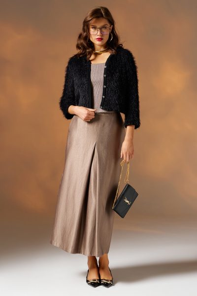 юбка женская С8365BG