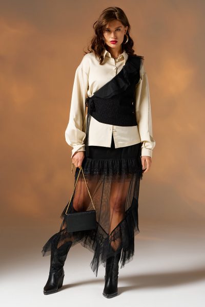 жилет женский С5141BG