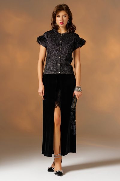 жакет женский С5157BG