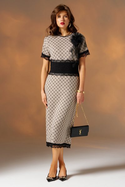 пояс женский С7054BG