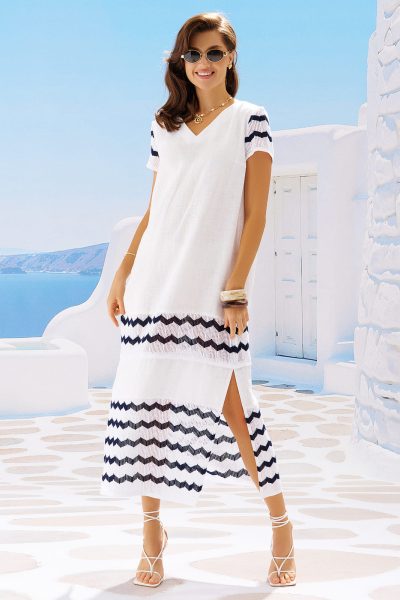 платье женское С2031BG