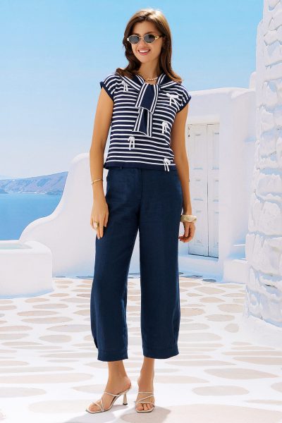 воротник женский С7062BG