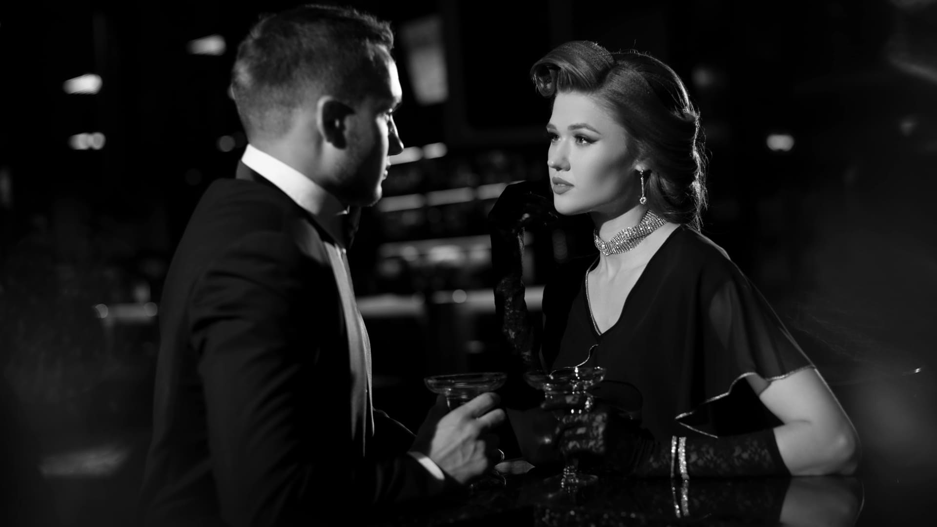 backstage3 - Съемки новой Party Collection 20